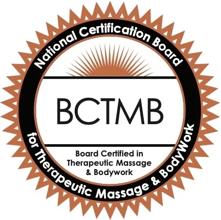 Licensed Massage Therapist certification