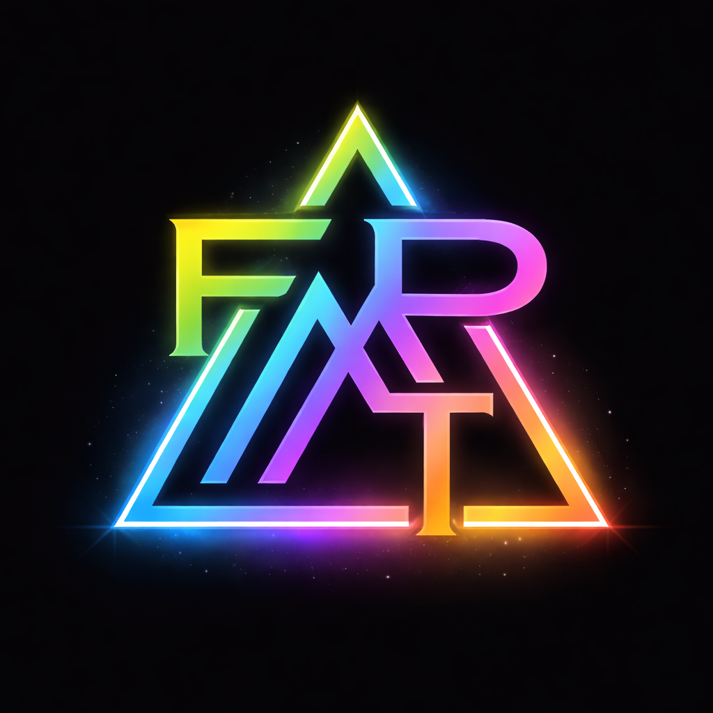 Focal Point Logo